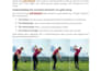 write SEO sports, technical, fashion and accessories content
